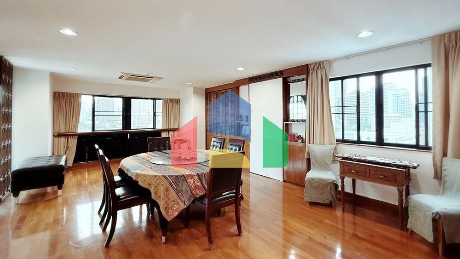 Residential - Condo/Apartment - Watthana, Bangkok - TH