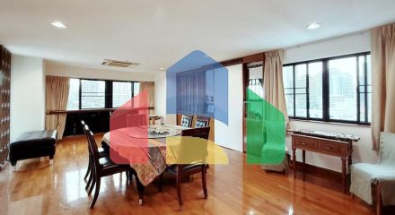 Residential - Condo/Apartment - Watthana, Bangkok - TH Residential - Condo/Apartment - Watthana, Bangkok - TH