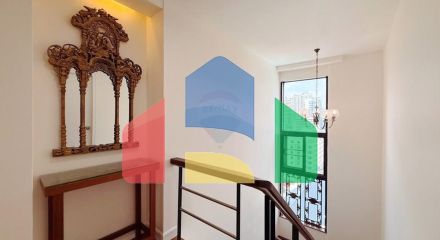 Residential - Condo/Apartment - Watthana, Bangkok - TH Residential - Condo/Apartment - Watthana, Bangkok - TH