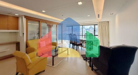 Residential - Condo/Apartment - Watthana, Bangkok - TH Residential - Condo/Apartment - Watthana, Bangkok - TH
