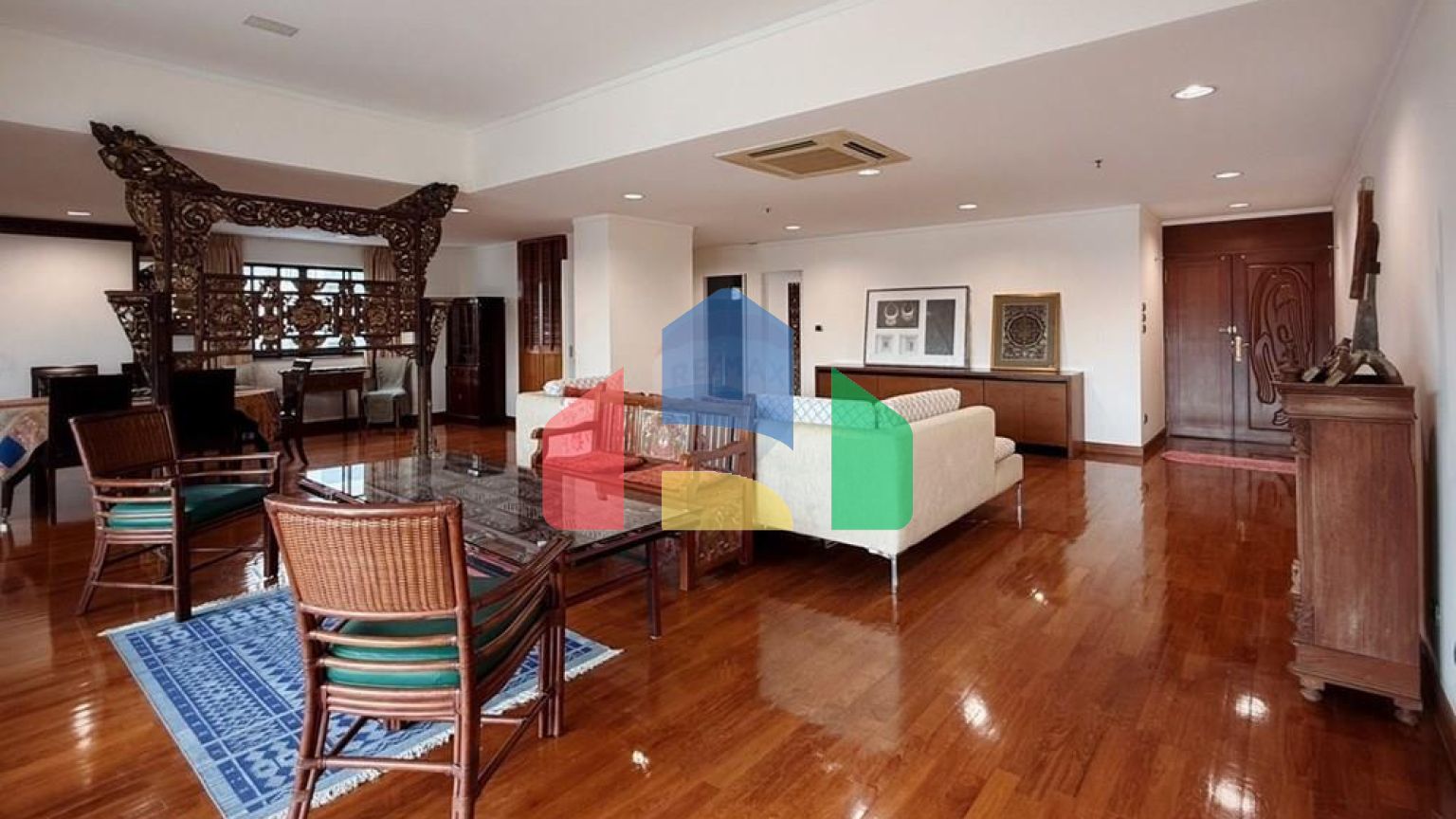 Residential - Condo/Apartment - Watthana, Bangkok - TH