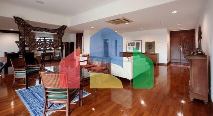 Residential - Condo/Apartment - Watthana, Bangkok - TH Residential - Condo/Apartment - Watthana, Bangkok - TH