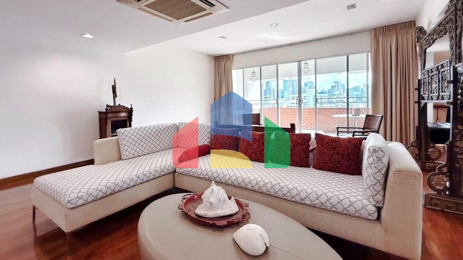 Residential - Condo/Apartment - Watthana, Bangkok - TH