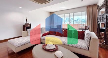 Residential - Condo/Apartment - Watthana, Bangkok - TH Residential - Condo/Apartment - Watthana, Bangkok - TH