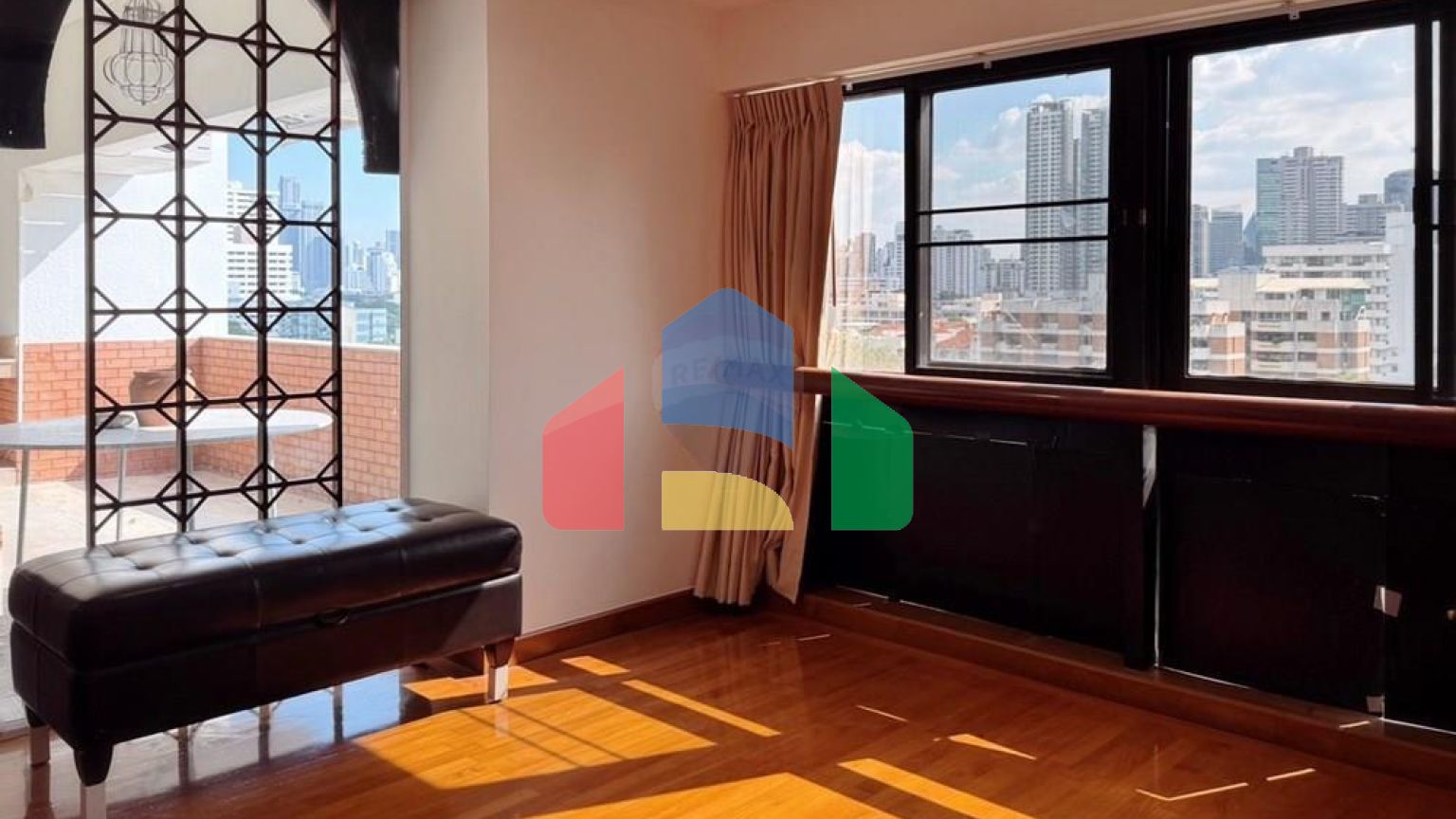 Residential - Condo/Apartment - Watthana, Bangkok - TH