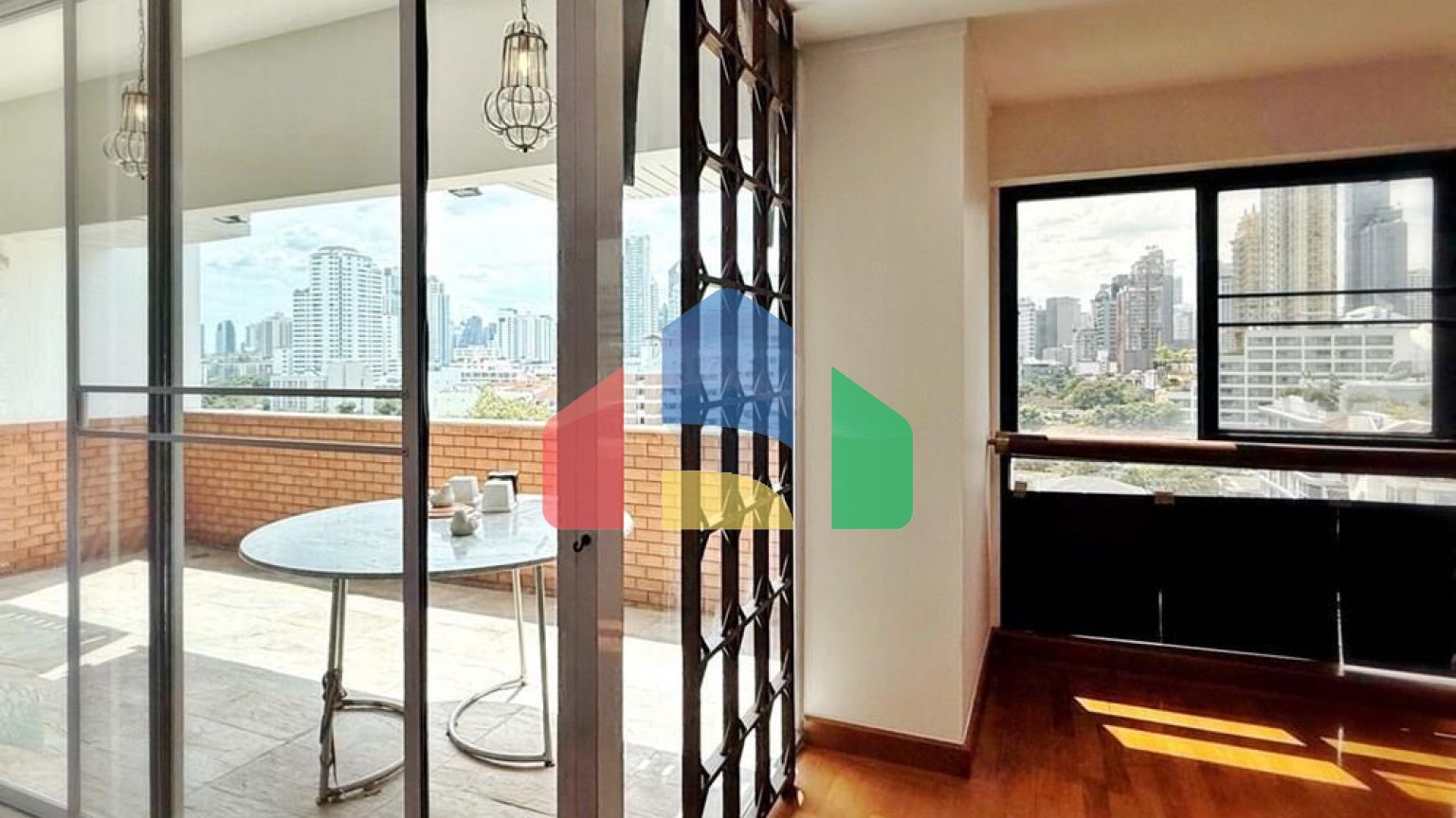 Residential - Condo/Apartment - Watthana, Bangkok - TH