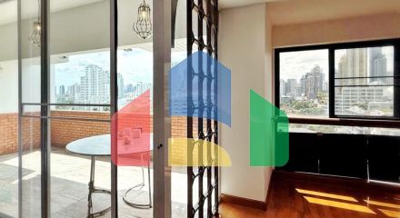Residential - Condo/Apartment - Watthana, Bangkok - TH Residential - Condo/Apartment - Watthana, Bangkok - TH