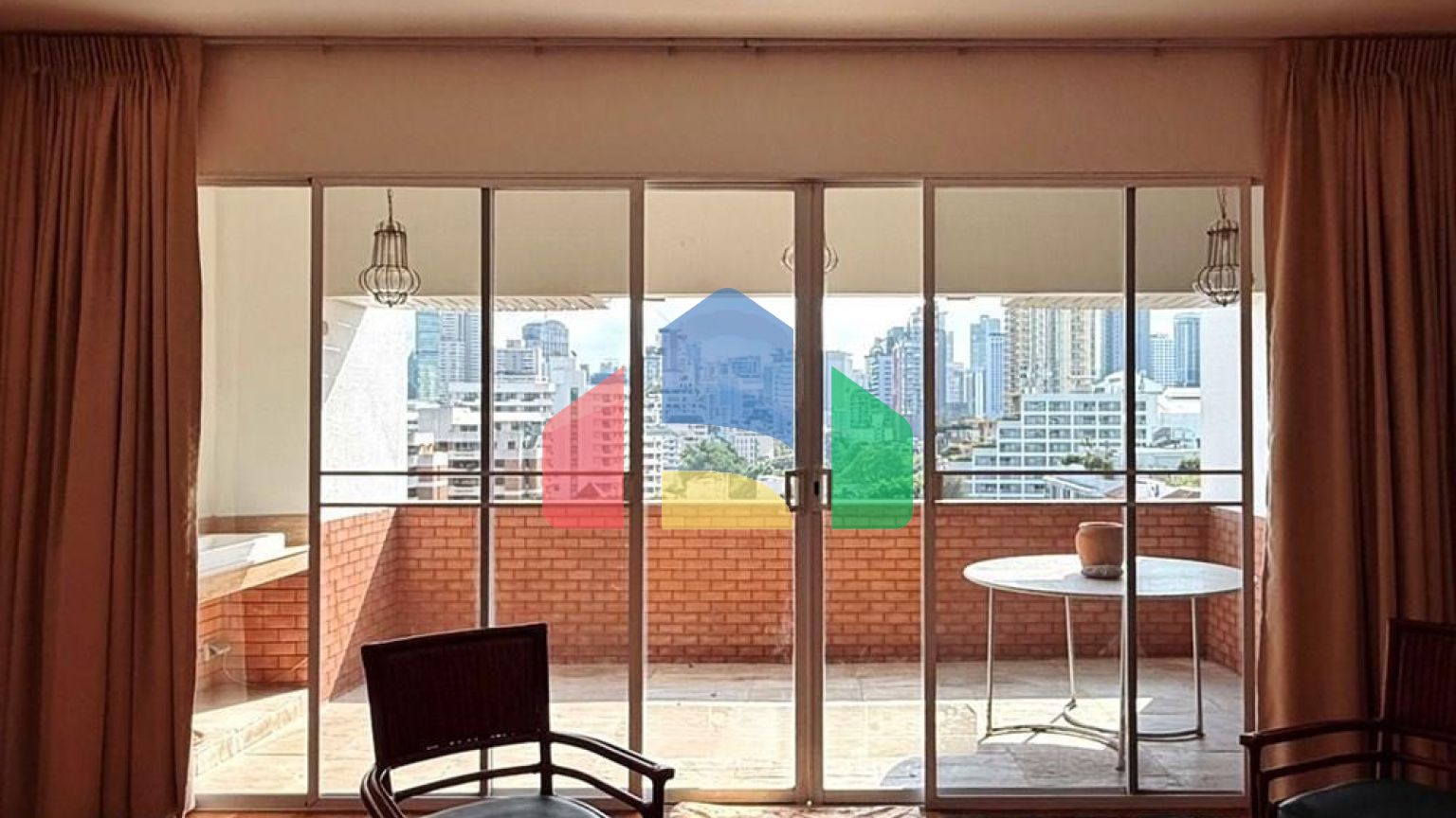 Residential - Condo/Apartment - Watthana, Bangkok - TH