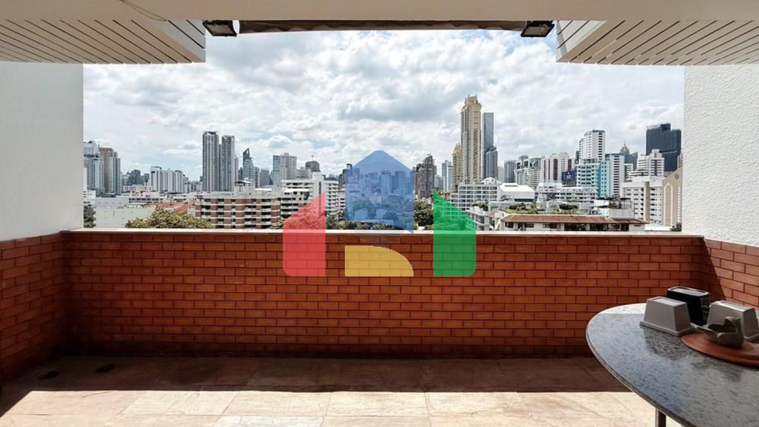 Residential - Condo/Apartment - Watthana, Bangkok - TH