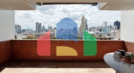 Residential - Condo/Apartment - Watthana, Bangkok - TH