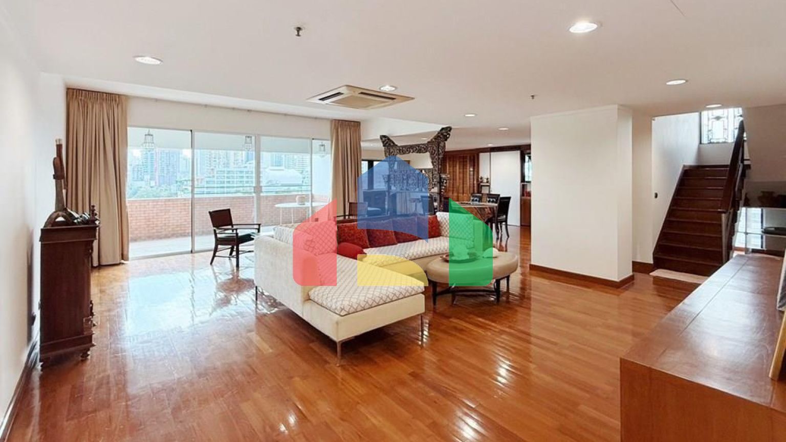 Residential - Condo/Apartment - Watthana, Bangkok - TH