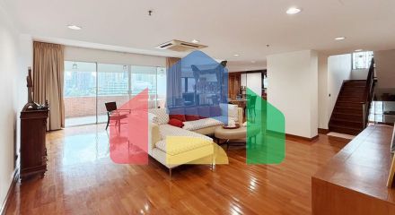 Residential - Condo/Apartment - Watthana, Bangkok - TH