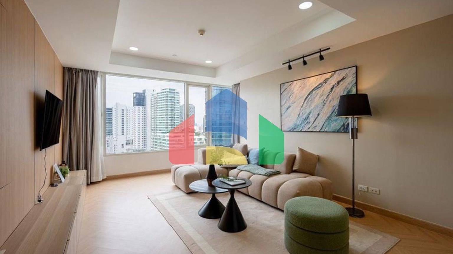 Residential - Condo/Apartment - Watthana, Bangkok - TH