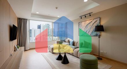 Residential - Condo/Apartment - Watthana, Bangkok - TH Residential - Condo/Apartment - Watthana, Bangkok - TH