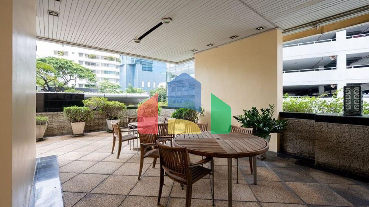 Residential - Condo/Apartment - Watthana, Bangkok - TH