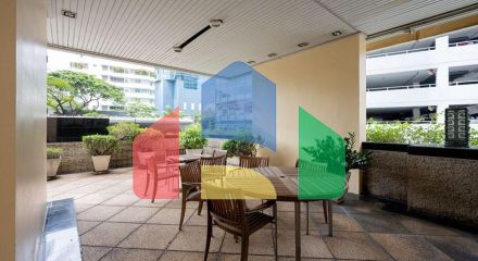 Residential - Condo/Apartment - Watthana, Bangkok - TH Residential - Condo/Apartment - Watthana, Bangkok - TH