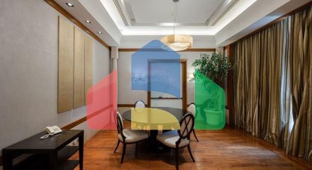 Residential - Condo/Apartment - Watthana, Bangkok - TH Residential - Condo/Apartment - Watthana, Bangkok - TH