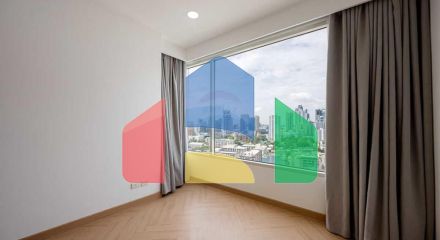 Residential - Condo/Apartment - Watthana, Bangkok - TH Residential - Condo/Apartment - Watthana, Bangkok - TH