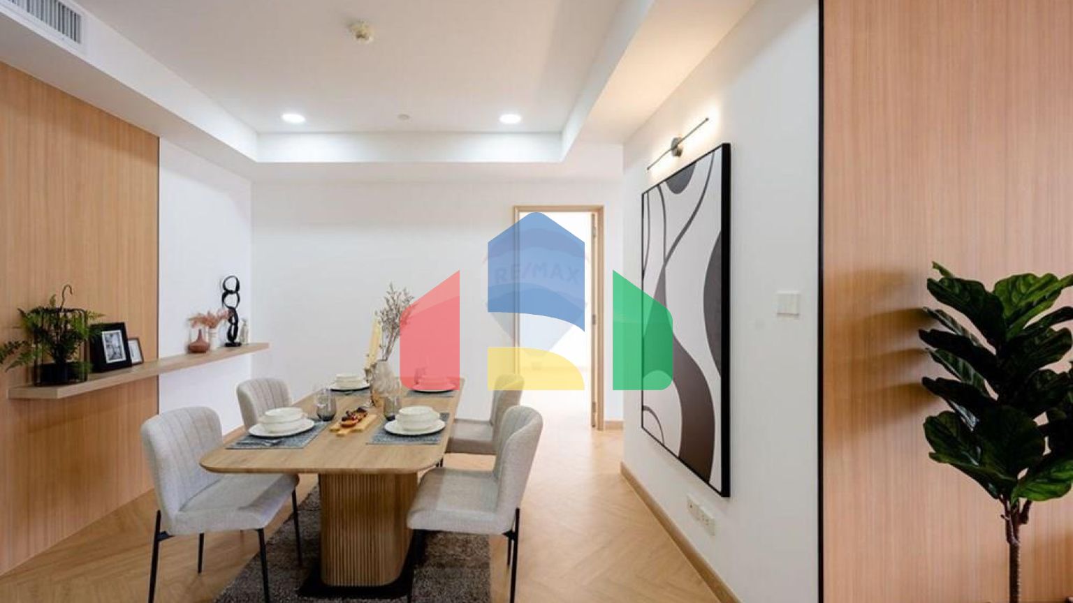 Residential - Condo/Apartment - Watthana, Bangkok - TH