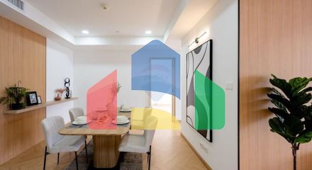 Residential - Condo/Apartment - Watthana, Bangkok - TH Residential - Condo/Apartment - Watthana, Bangkok - TH