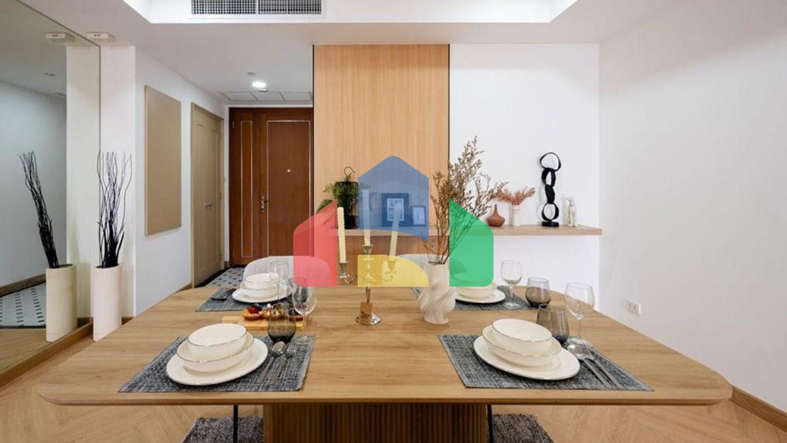 Residential - Condo/Apartment - Watthana, Bangkok - TH