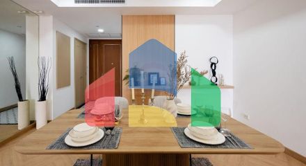 Residential - Condo/Apartment - Watthana, Bangkok - TH Residential - Condo/Apartment - Watthana, Bangkok - TH