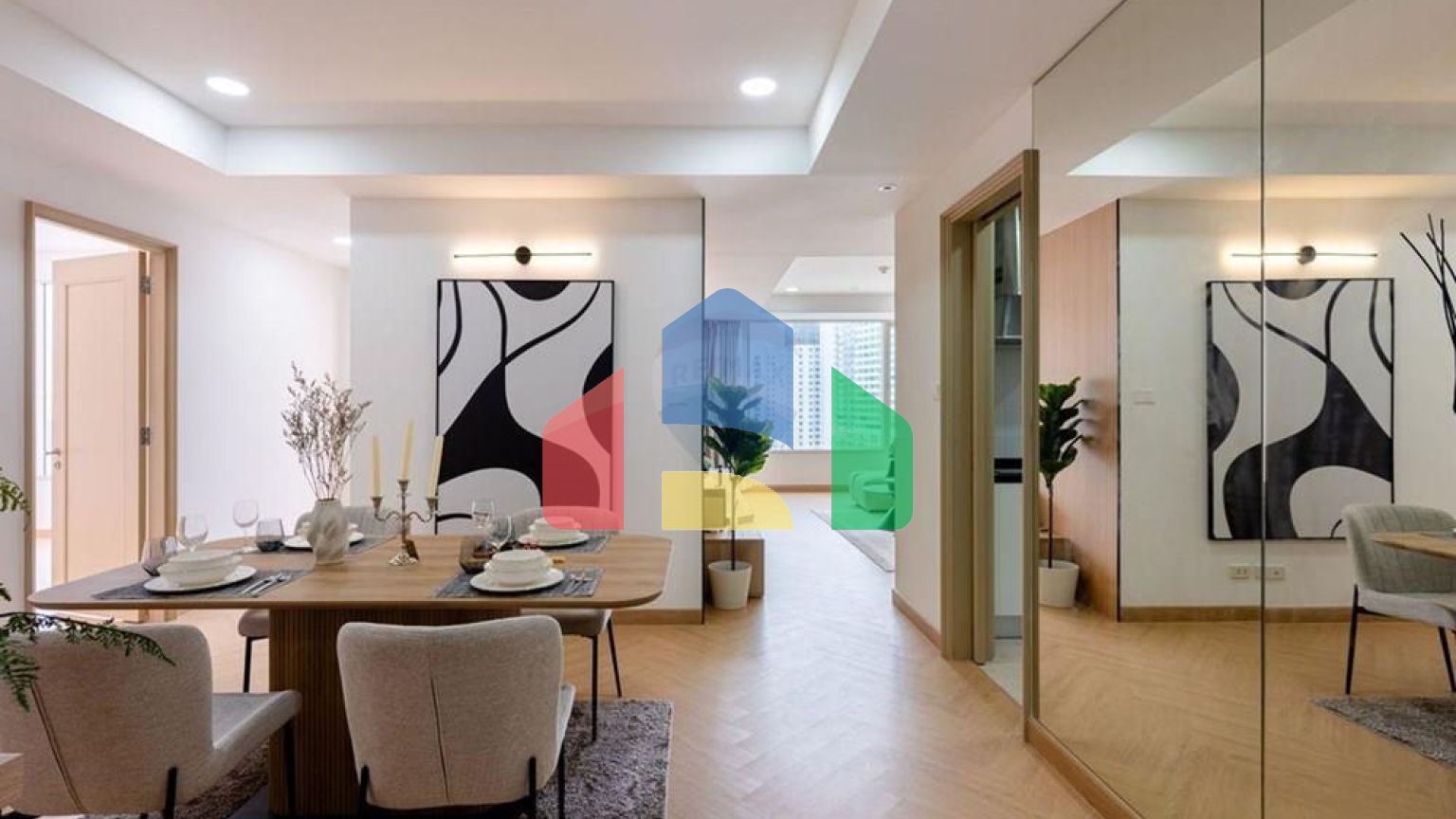 Residential - Condo/Apartment - Watthana, Bangkok - TH