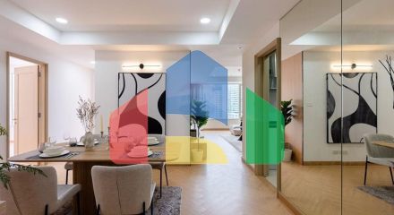 Residential - Condo/Apartment - Watthana, Bangkok - TH Residential - Condo/Apartment - Watthana, Bangkok - TH