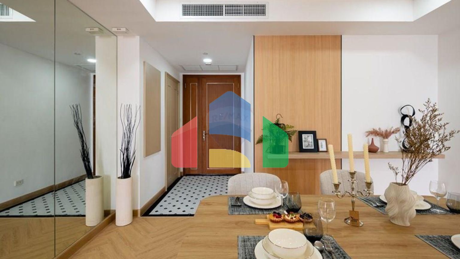 Residential - Condo/Apartment - Watthana, Bangkok - TH