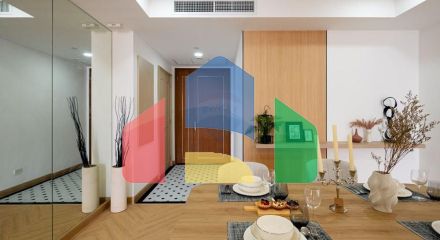 Residential - Condo/Apartment - Watthana, Bangkok - TH Residential - Condo/Apartment - Watthana, Bangkok - TH