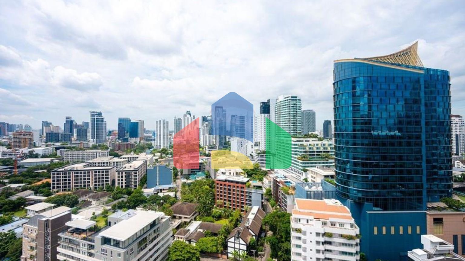 Residential - Condo/Apartment - Watthana, Bangkok - TH