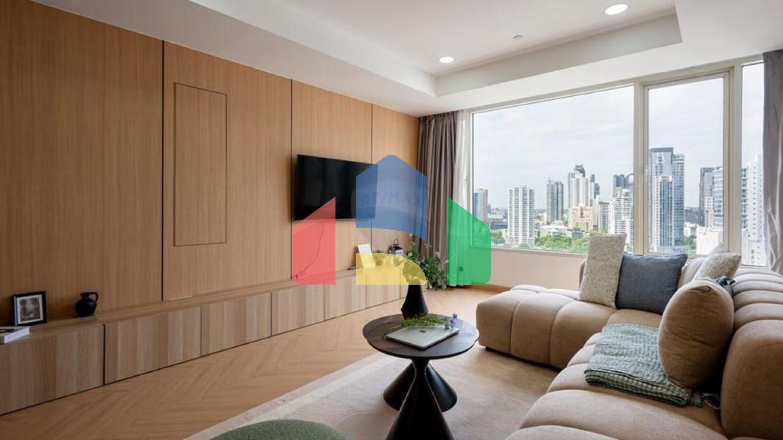 Residential - Condo/Apartment - Watthana, Bangkok - TH
