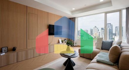 Residential - Condo/Apartment - Watthana, Bangkok - TH