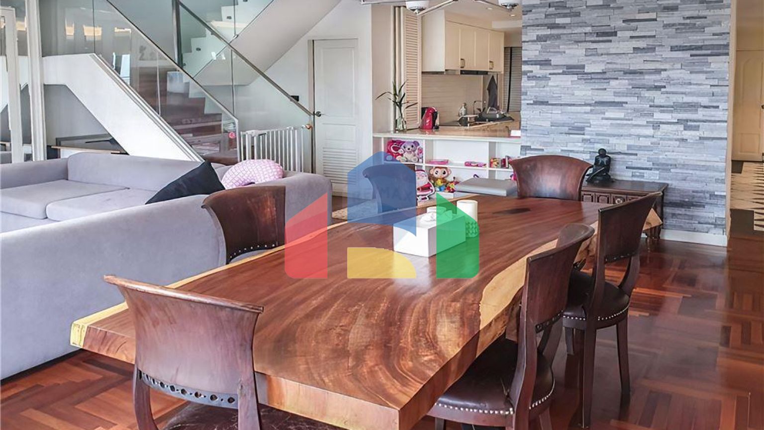 Residential - Condo/Apartment - Watthana, Bangkok - TH