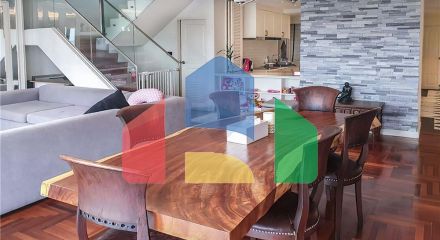 Residential - Condo/Apartment - Watthana, Bangkok - TH Residential - Condo/Apartment - Watthana, Bangkok - TH