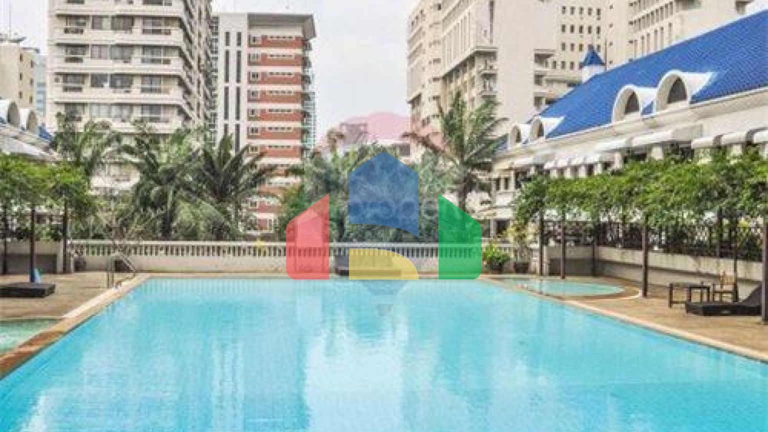 Residential - Condo/Apartment - Watthana, Bangkok - TH