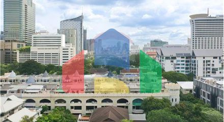 Residential - Condo/Apartment - Watthana, Bangkok - TH Residential - Condo/Apartment - Watthana, Bangkok - TH