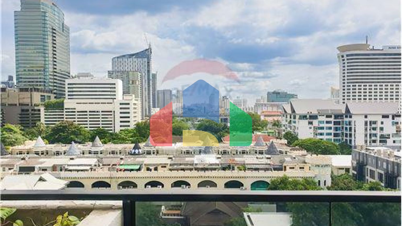 Residential - Condo/Apartment - Watthana, Bangkok - TH