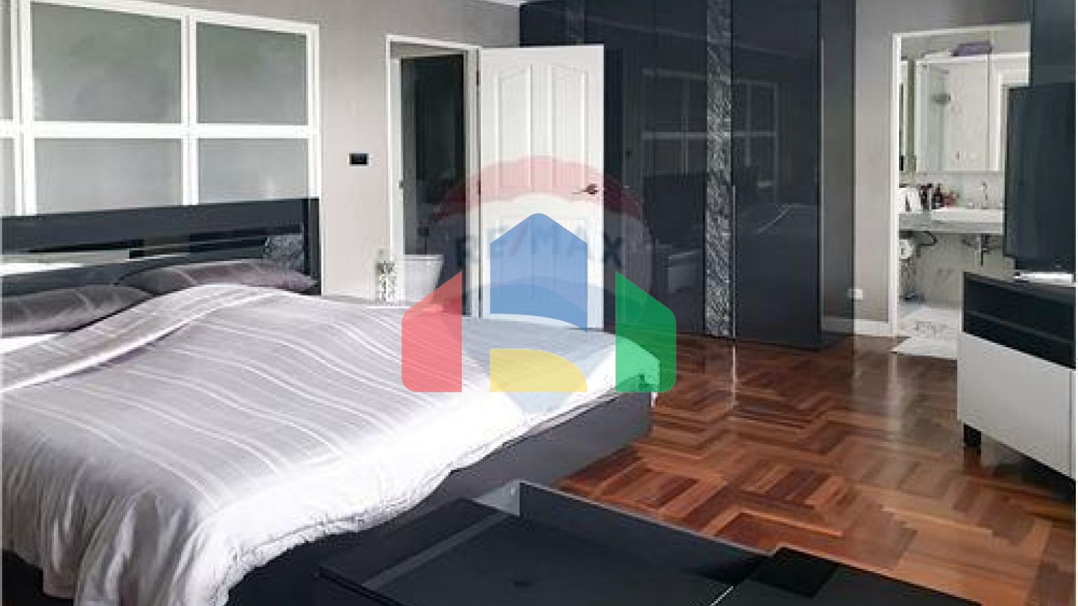 Residential - Condo/Apartment - Watthana, Bangkok - TH