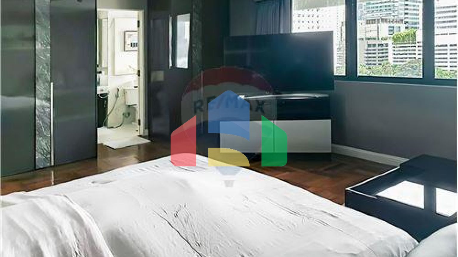 Residential - Condo/Apartment - Watthana, Bangkok - TH