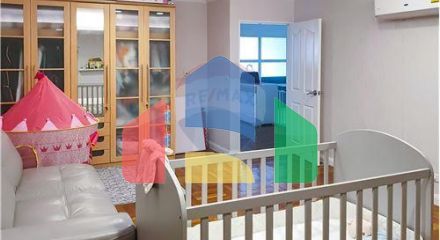 Residential - Condo/Apartment - Watthana, Bangkok - TH Residential - Condo/Apartment - Watthana, Bangkok - TH