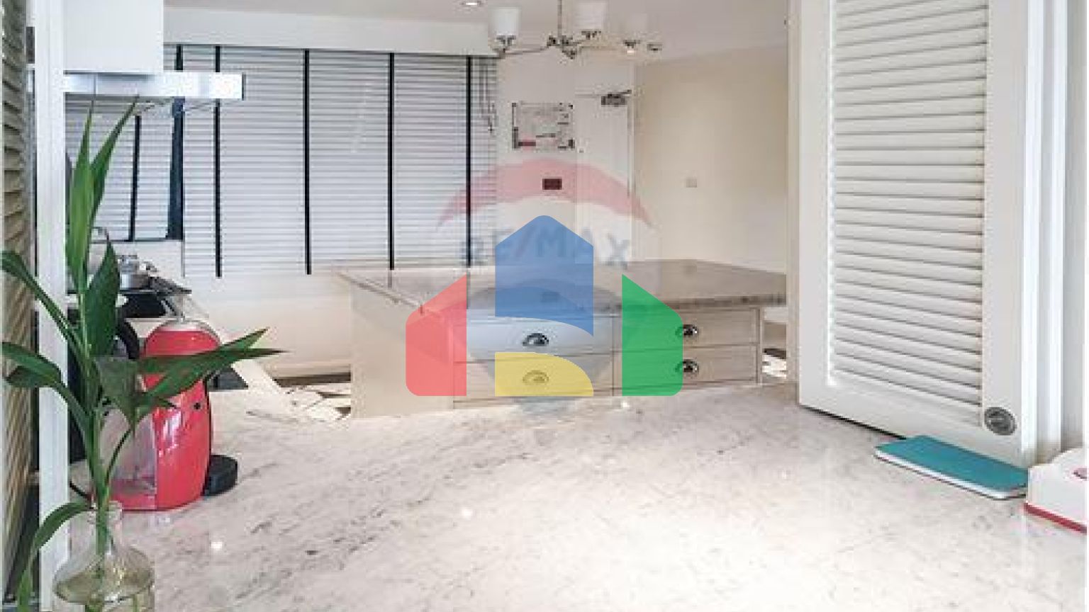 Residential - Condo/Apartment - Watthana, Bangkok - TH