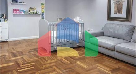 Residential - Condo/Apartment - Watthana, Bangkok - TH Residential - Condo/Apartment - Watthana, Bangkok - TH