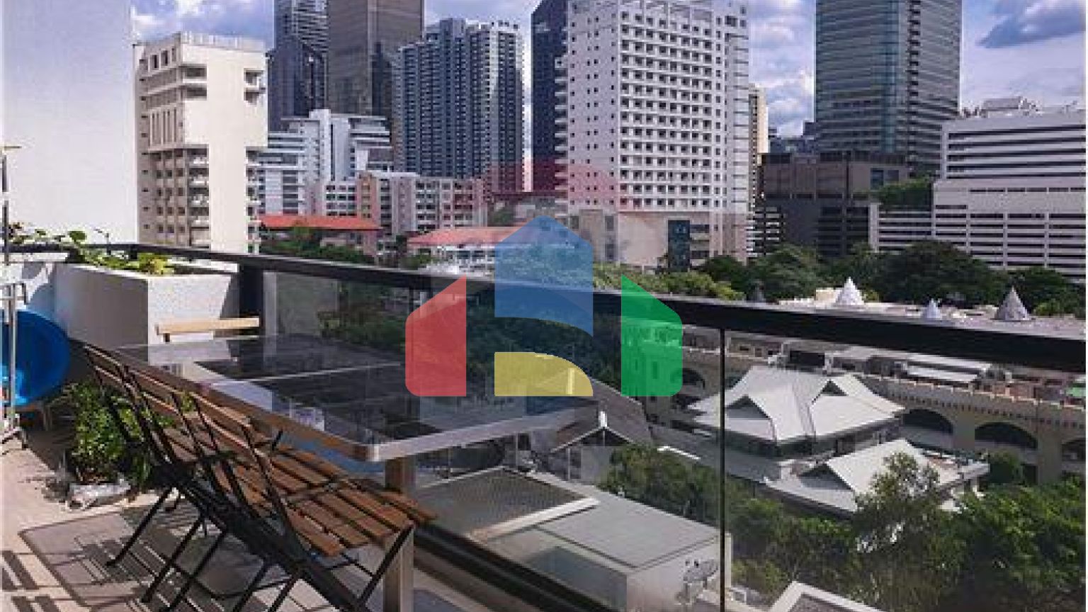 Residential - Condo/Apartment - Watthana, Bangkok - TH