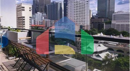 Residential - Condo/Apartment - Watthana, Bangkok - TH Residential - Condo/Apartment - Watthana, Bangkok - TH