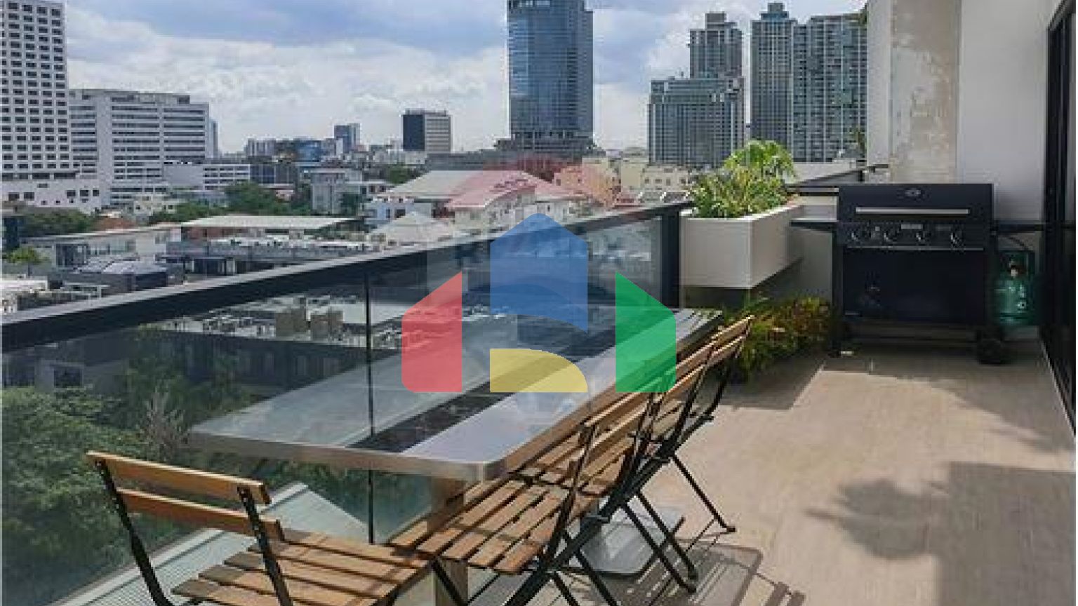 Residential - Condo/Apartment - Watthana, Bangkok - TH