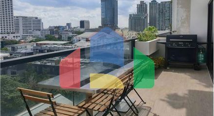 Residential - Condo/Apartment - Watthana, Bangkok - TH Residential - Condo/Apartment - Watthana, Bangkok - TH