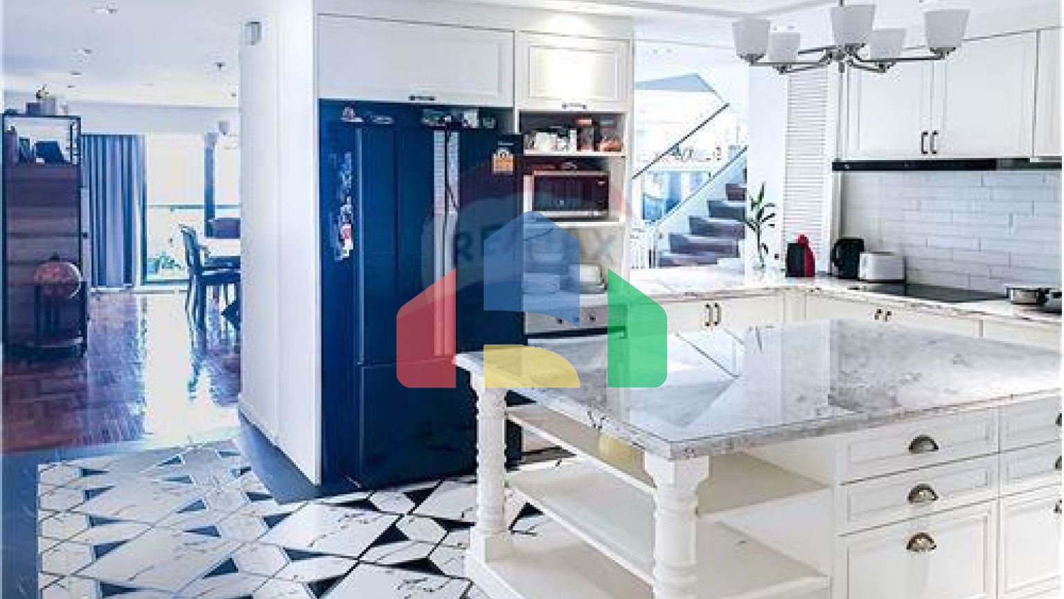 Residential - Condo/Apartment - Watthana, Bangkok - TH