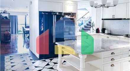 Residential - Condo/Apartment - Watthana, Bangkok - TH Residential - Condo/Apartment - Watthana, Bangkok - TH