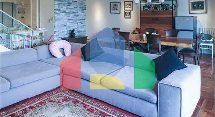 Residential - Condo/Apartment - Watthana, Bangkok - TH